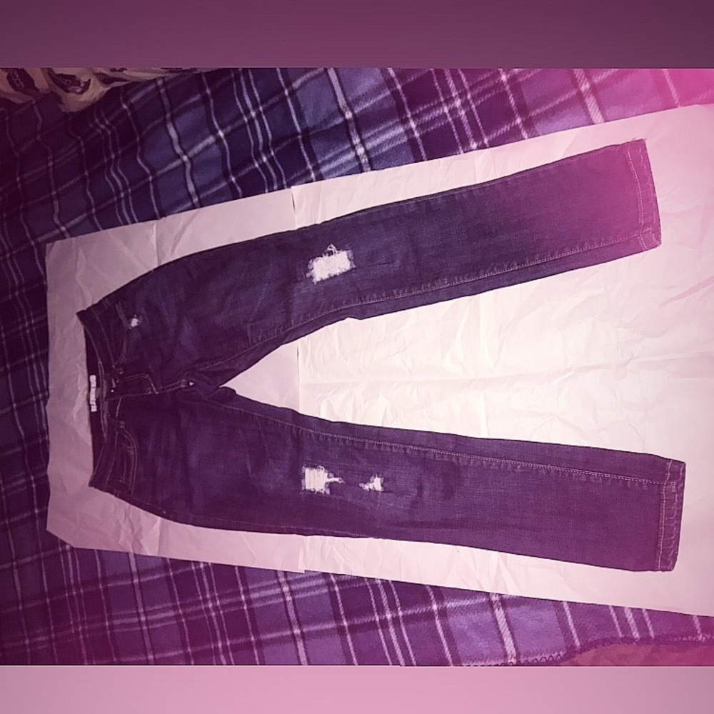 Boston proper jeans
